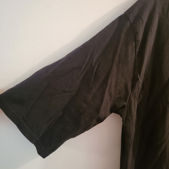 Good Bye Hello Oversized T-shirt | Size Small - Picture 9 of 9